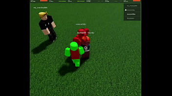 Fake hacker gets gang banged in roblox because she tried hacking real hackers Fake hacker gets gang banged in roblox because she tried hacking real hackers