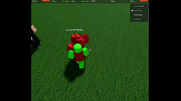 Fake Hacker Gets Gang Banged In Roblox Because She Tried Hacking Real Hackers thumbnail