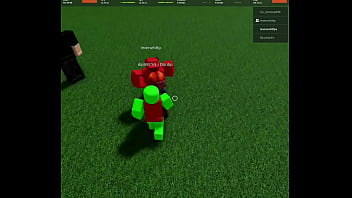 Fake hacker gets gang banged in roblox because she tried hacking real hackers Fake hacker gets gang banged in roblox because she tried hacking real hackers