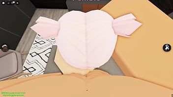 46 5 000 roblox condo with a pretty girl wants my dick