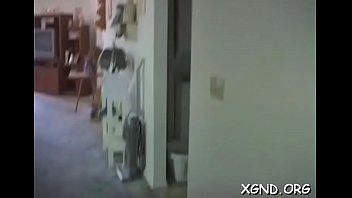 Clogging Her Taut J Holes thumbnail