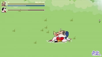 Iroke wo kurau red bimbo all sex scenes