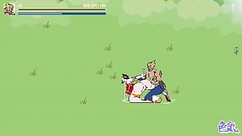 Iroke wo kurau red bimbo all sex scenes