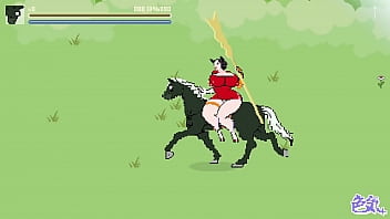 Iroke wo kurau red bimbo all sex scenes