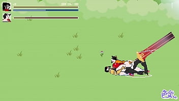 Iroke wo kurau red bimbo all sex scenes