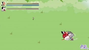 Iroke wo kurau red bimbo all sex scenes