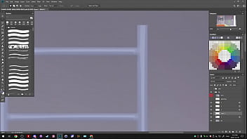 Sts broadcast by dc on picarto dated december nineteenth 2022