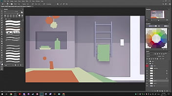 Sts broadcast by dc on picarto dated december nineteenth 2022