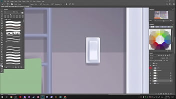 Sts broadcast by dc on picarto dated december nineteenth 2022