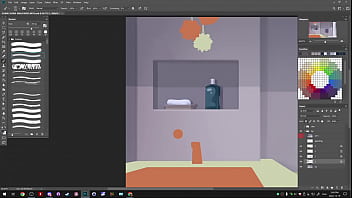 Sts broadcast by dc on picarto dated december nineteenth 2022