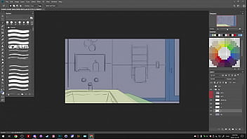 Sts broadcast by dc on picarto dated december nineteenth 2022