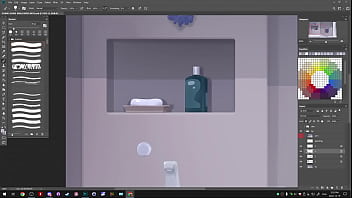 Sts broadcast by dc on picarto dated december nineteenth 2022