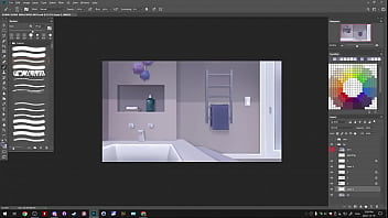 Sts broadcast by dc on picarto dated december nineteenth 2022