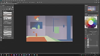 Sts broadcast by dc on picarto dated december nineteenth 2022