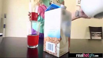 Gorgeous gf piper perri in hard sex scene on camera vid 26