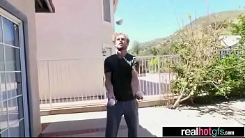 Gorgeous gf piper perri in hard sex scene on camera vid 26