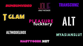 Hot blonde riding a stud and receiving facial