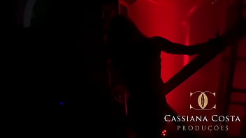 Muito sexo na frente dos outros