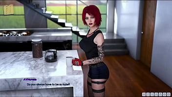 Lust Academy 88 thumbnail