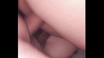 Latina bbw doggystyle on busted gaming chair