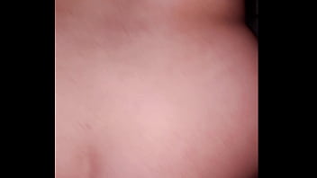 Latina bbw doggystyle on busted gaming chair