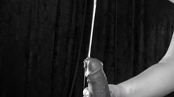 China honey curvy girl fucks her boyfriend for the first time on camera