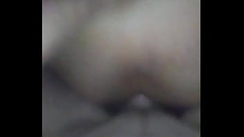 Her asshole fucked hard from behind