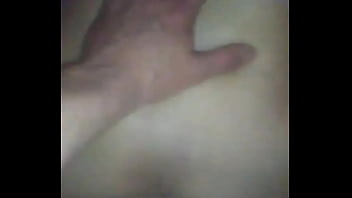 Her asshole fucked hard from behind