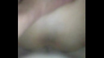 Her asshole fucked hard from behind