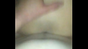 Her asshole fucked hard from behind