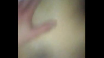 Her asshole fucked hard from behind