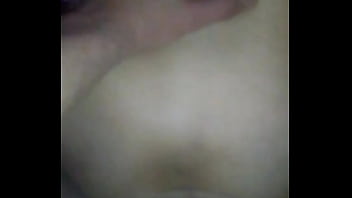 Her asshole fucked hard from behind