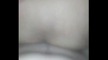 Her asshole fucked hard from behind