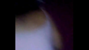 Her asshole fucked hard from behind