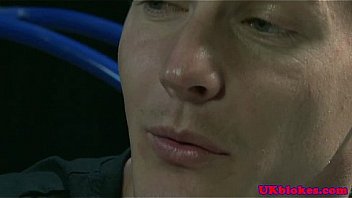 Muscle Jock Fucking Stud In Cyberworld thumbnail