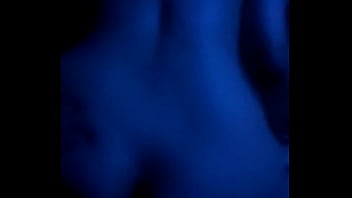 Ex bouncing on my dick