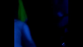 Ex bouncing on my dick