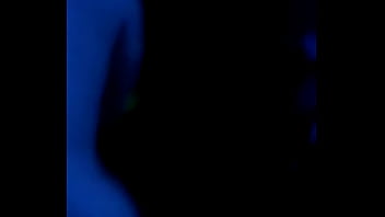 Ex bouncing on my dick