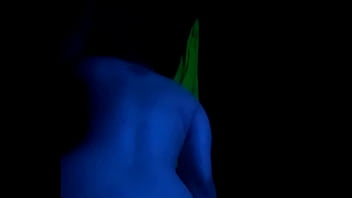 Ex bouncing on my dick