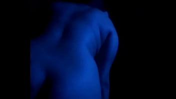 Ex bouncing on my dick