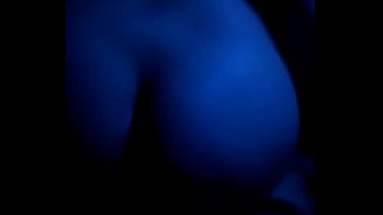 Ex bouncing on my dick