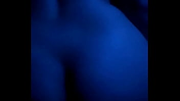 Ex bouncing on my dick