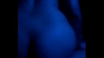 Ex bouncing on my dick