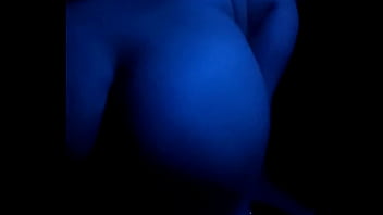 Ex bouncing on my dick