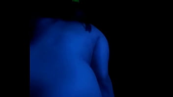 Ex bouncing on my dick