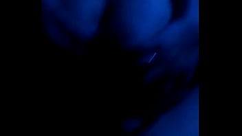 Ex bouncing on my dick