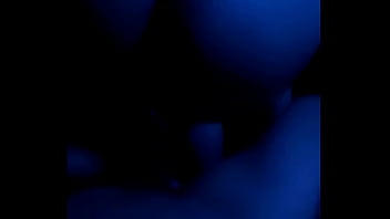 Ex bouncing on my dick