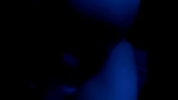 Ex bouncing on my dick