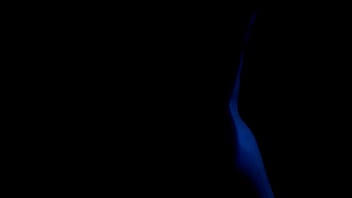 Ex bouncing on my dick