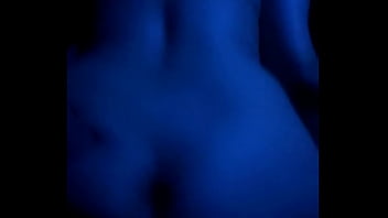 Ex bouncing on my dick